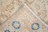Vintage Tabriz Area Rug (2' x 4')